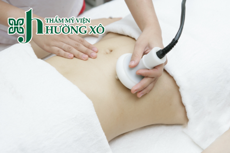 Dịch Vụ Giảm Béo Công Nghệ Ultra Fit Tại Vinh