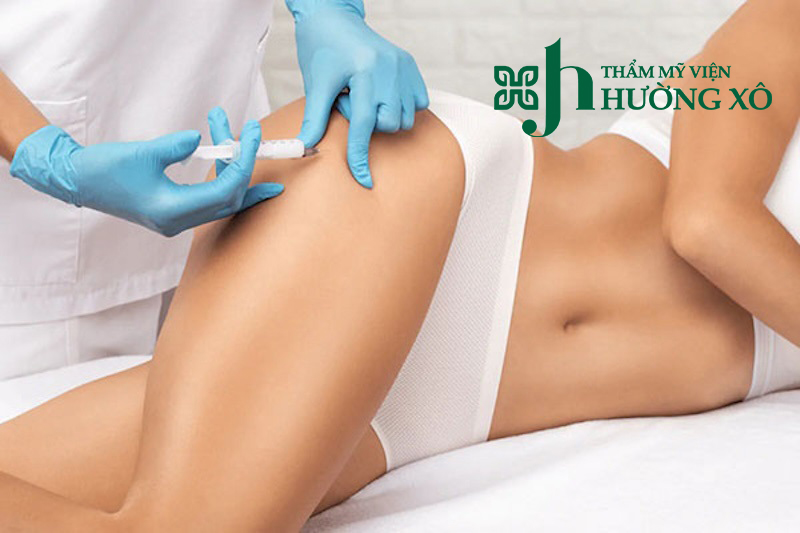 Địa Chỉ Tiêm Filler Mông Uy Tín Tại Vinh