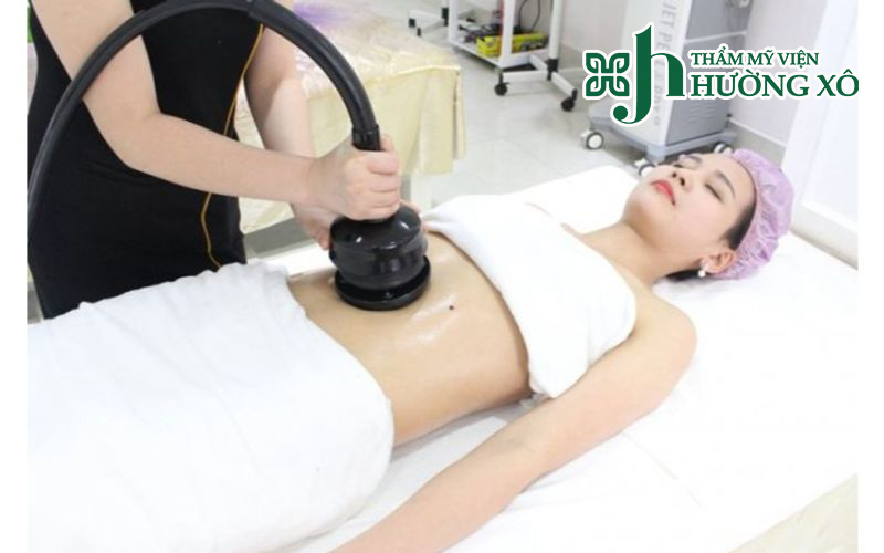 Dịch Vụ Đánh Tan Mỡ Bụng Uy Tín Tại Hà Tĩnh