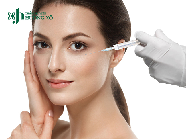 Dịch Vụ Tiêm Má Baby Uy Tín Tại Vinh, Nghệ An