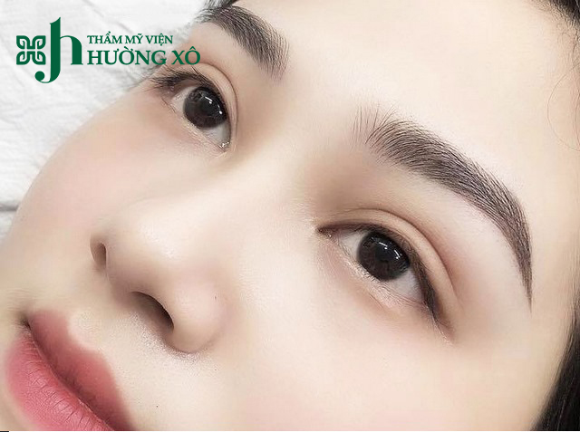 Địa Chỉ Phun Thêu Mày Uy Tín Tại Hà Tĩnh