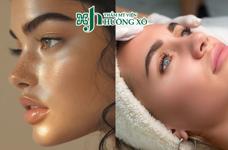 Dịch Vụ Điêu Khắc Mày 6D Uy Tín Tại Vinh, Nghệ An