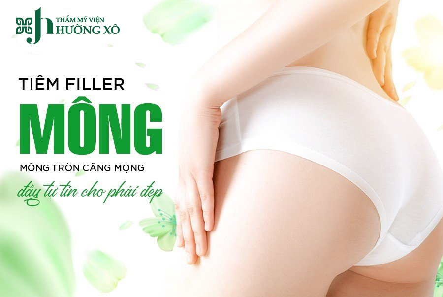 Cung Cấp Dịch Vụ Tiêm Filler Mông Uy Tín Tại Vinh, Nghệ An