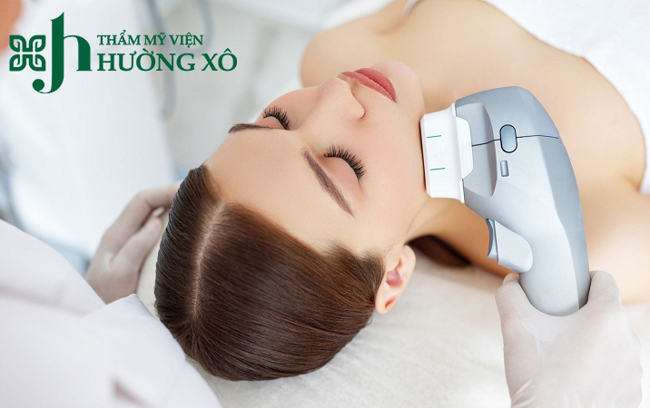 Trung Tâm Cung Cấp Dịch Vụ Nâng Cơ Hifu Tại Vinh, Nghệ An