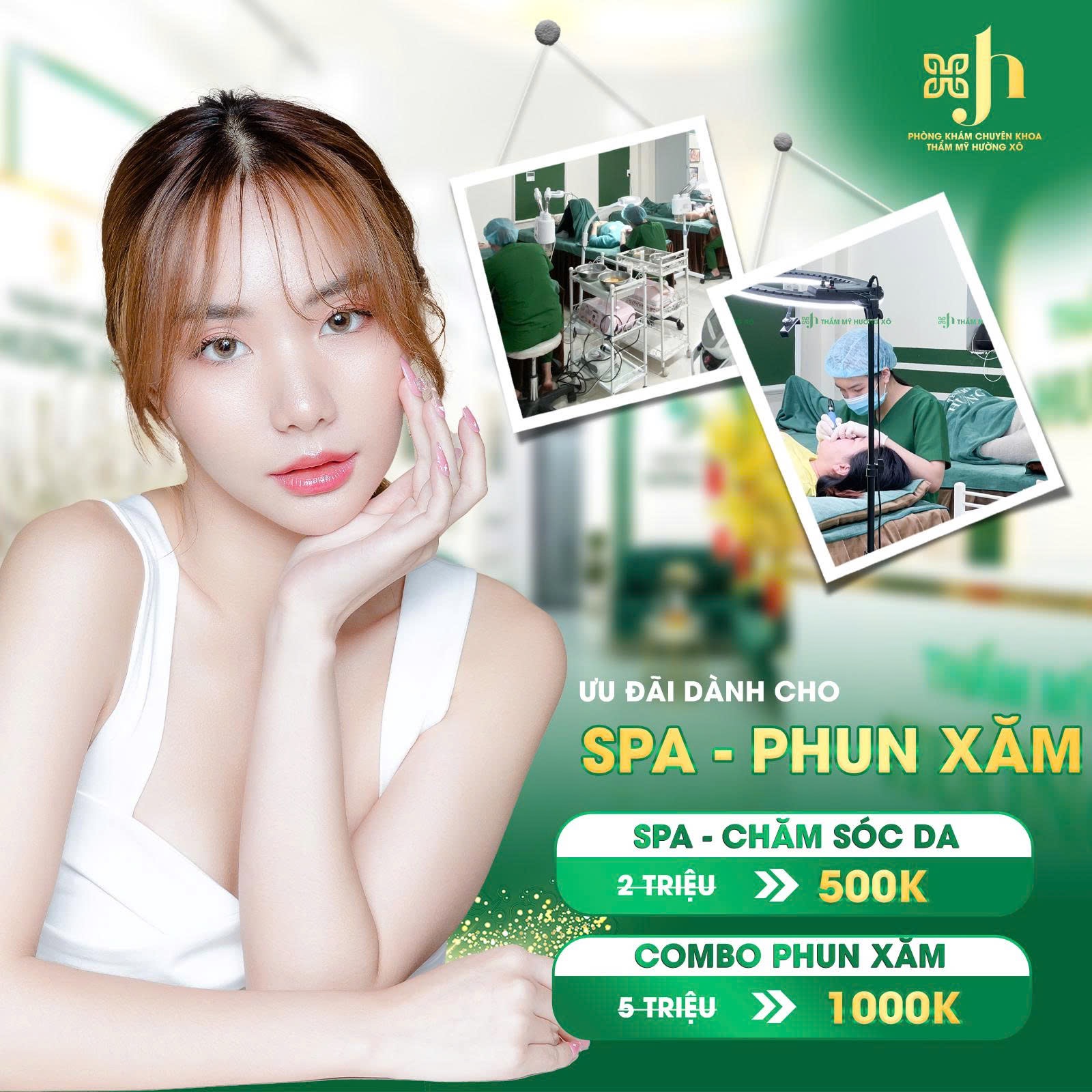 Địa Chỉ Phun Xăm Môi Uy Tín Tại Hà Tĩnh