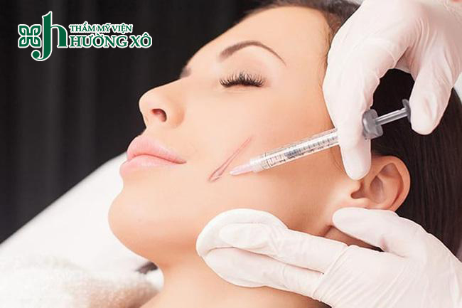 Tư Vấn Dịch Vụ Tiêm Tan Sẹo Lồi An Toàn Tại Hà Tĩnh