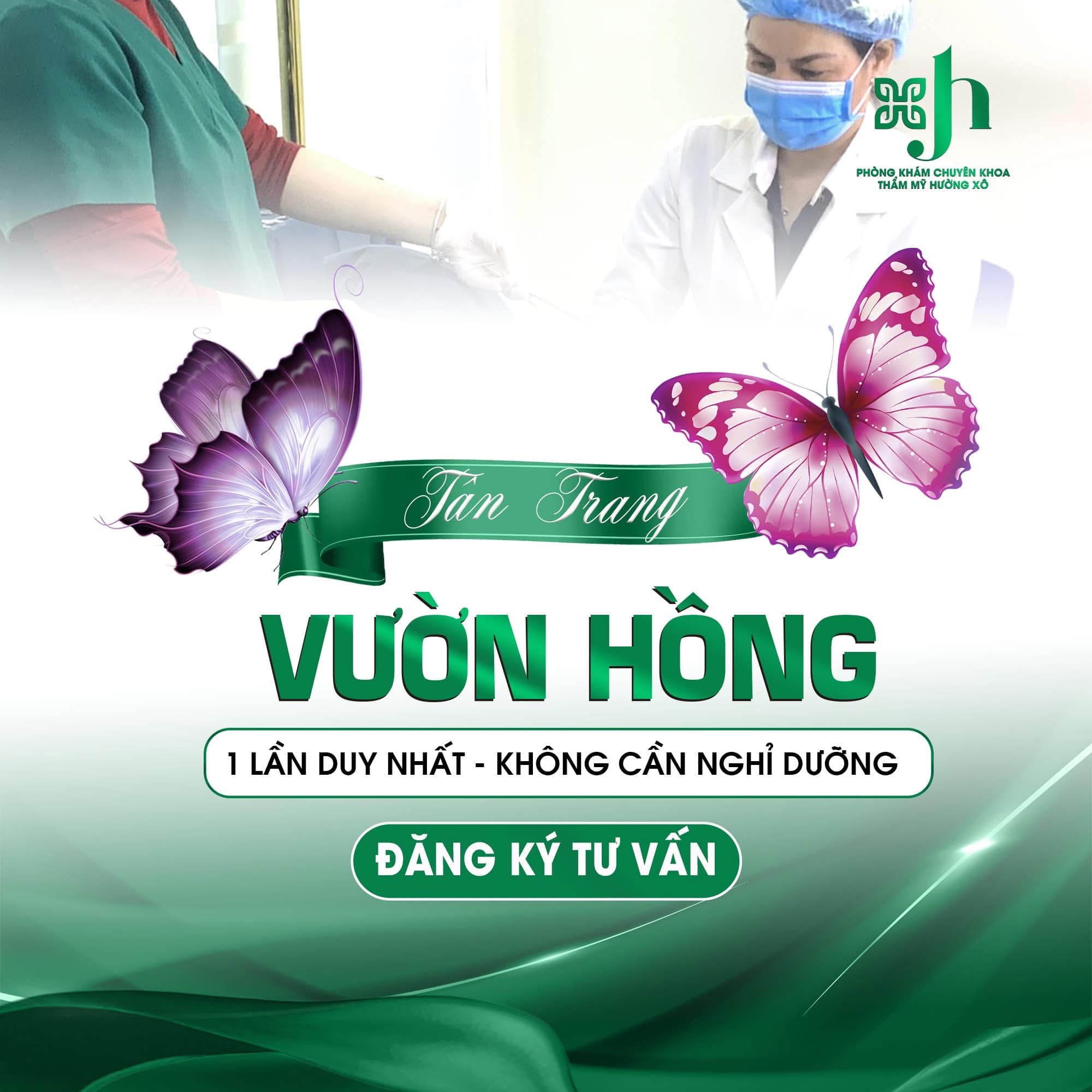 Dịch Vụ Làm Hồng Âm Đạo Uy Tín Tại Hà Tĩnh