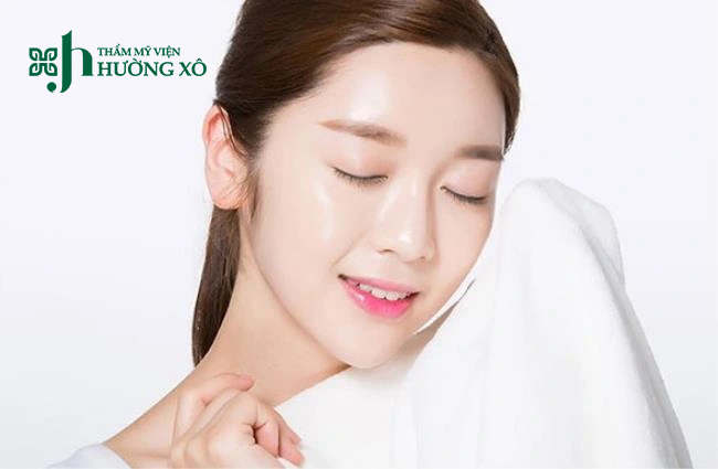 Dịch Vụ Truyền Trắng Da Uy Tín Tại Vinh, Nghệ An