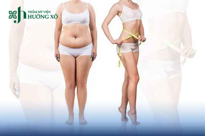 Dịch Vụ Huỷ Mỡ Max Thin Lipo Uy Tín Tại Nghệ An
