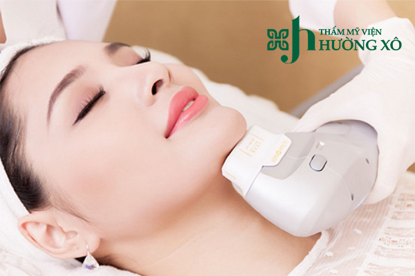 Dịch Vụ Nâng Cơ Hifu Uy Tín Tại Nghệ An