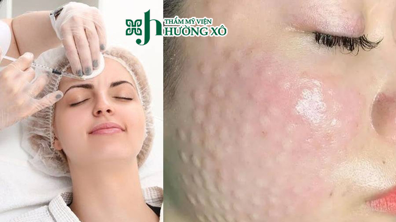 Địa Chỉ Tiêm Meso Căng Bóng Da Tại Nghệ An