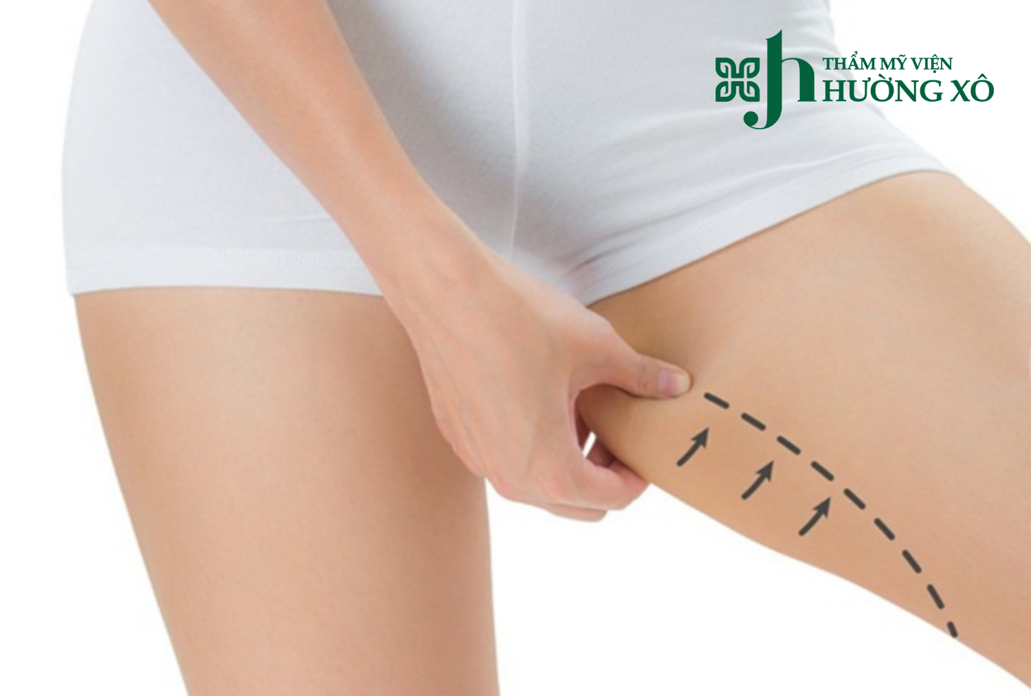 Địa Chỉ Thu Gọn Bắp Đùi Uy Tín Tại Hà Tĩnh