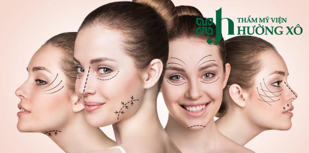 Địa Chỉ Phẫu Thuật Thẩm Mỹ Uy Tín Tại Hà Tĩnh