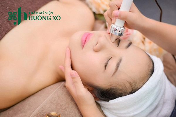 Điều Trị Thâm Mắt Uy Tín Tại Nghệ An