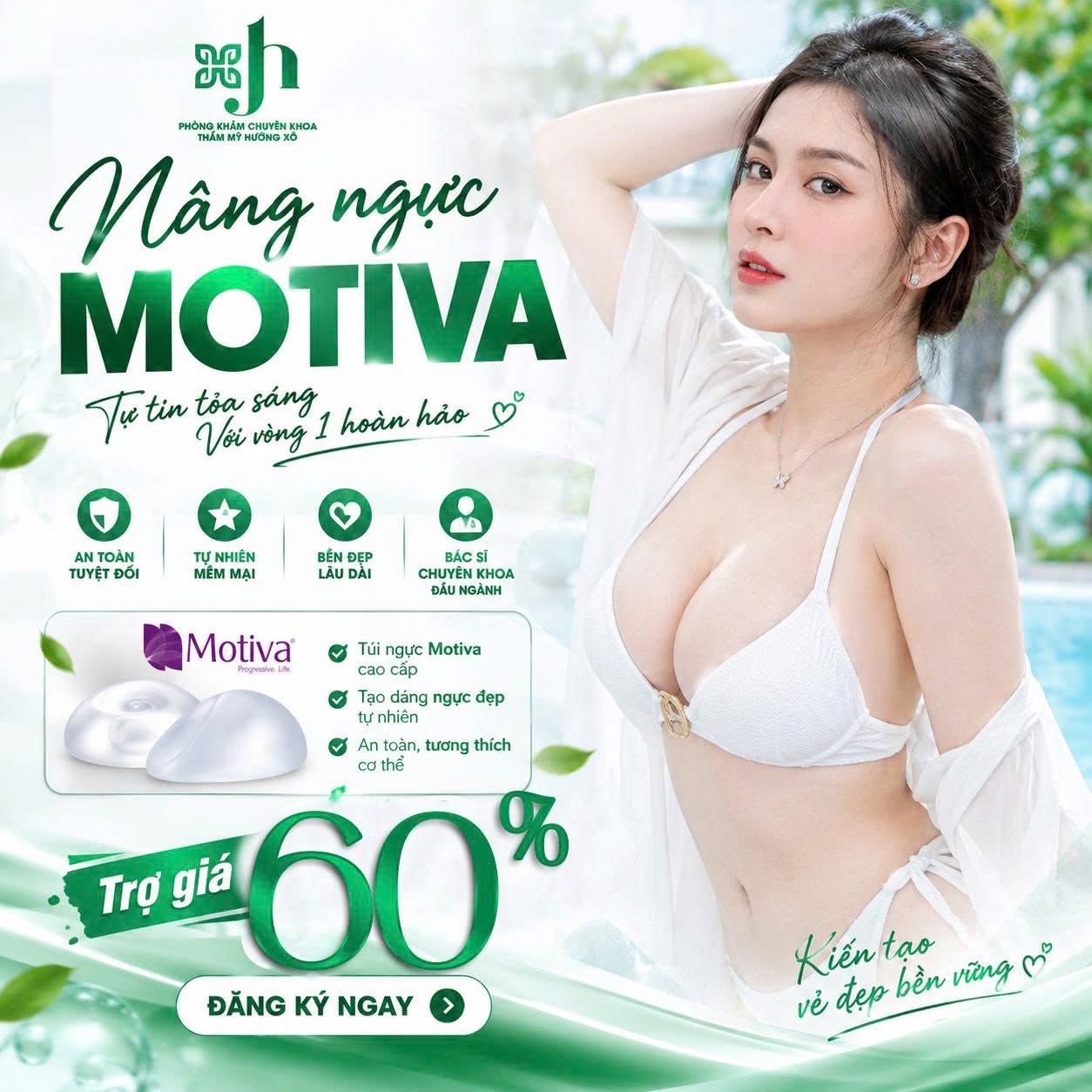 Dịch Vụ Nâng Ngực Uy Tín Tại Nghệ An