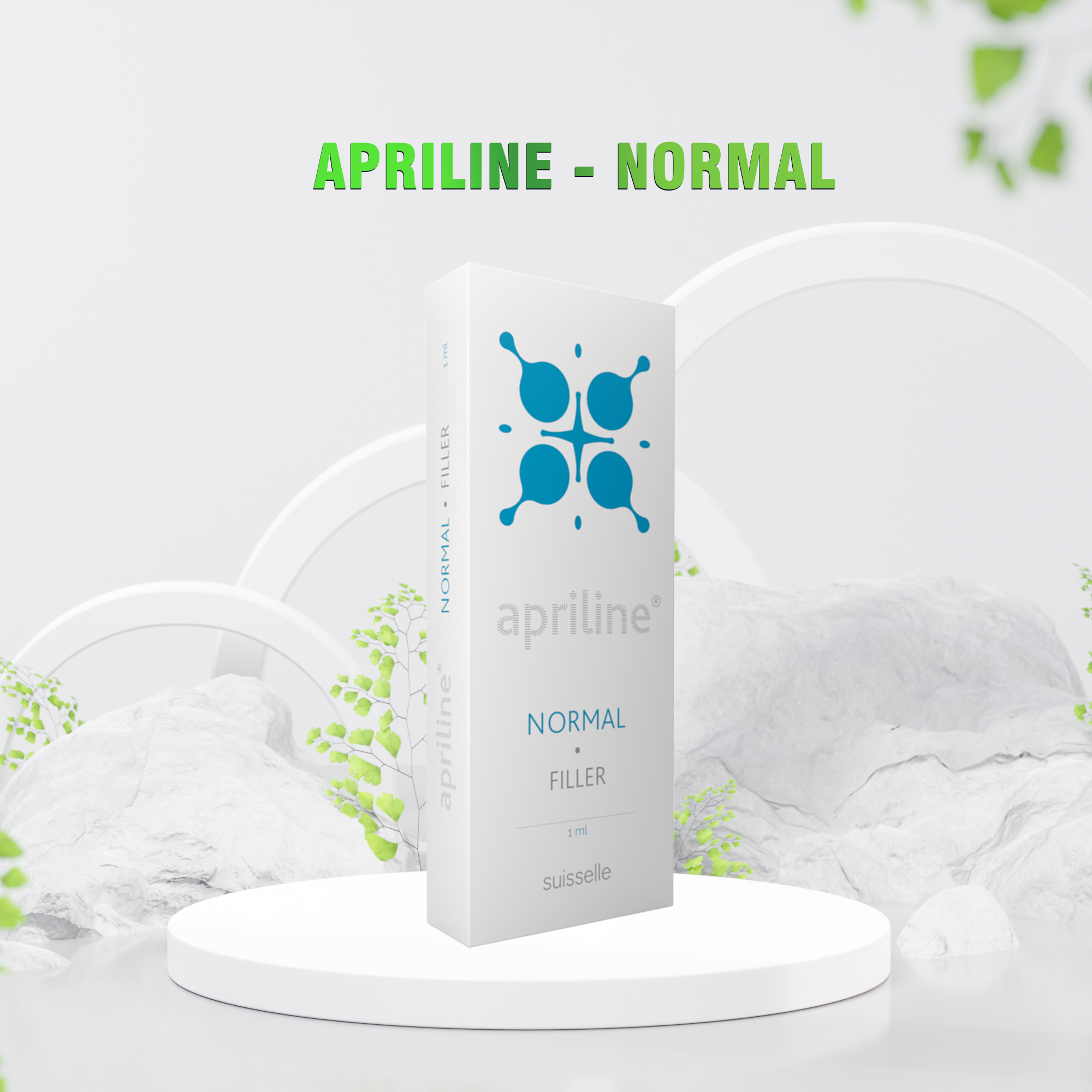 FILLER APRILINE NORMAL