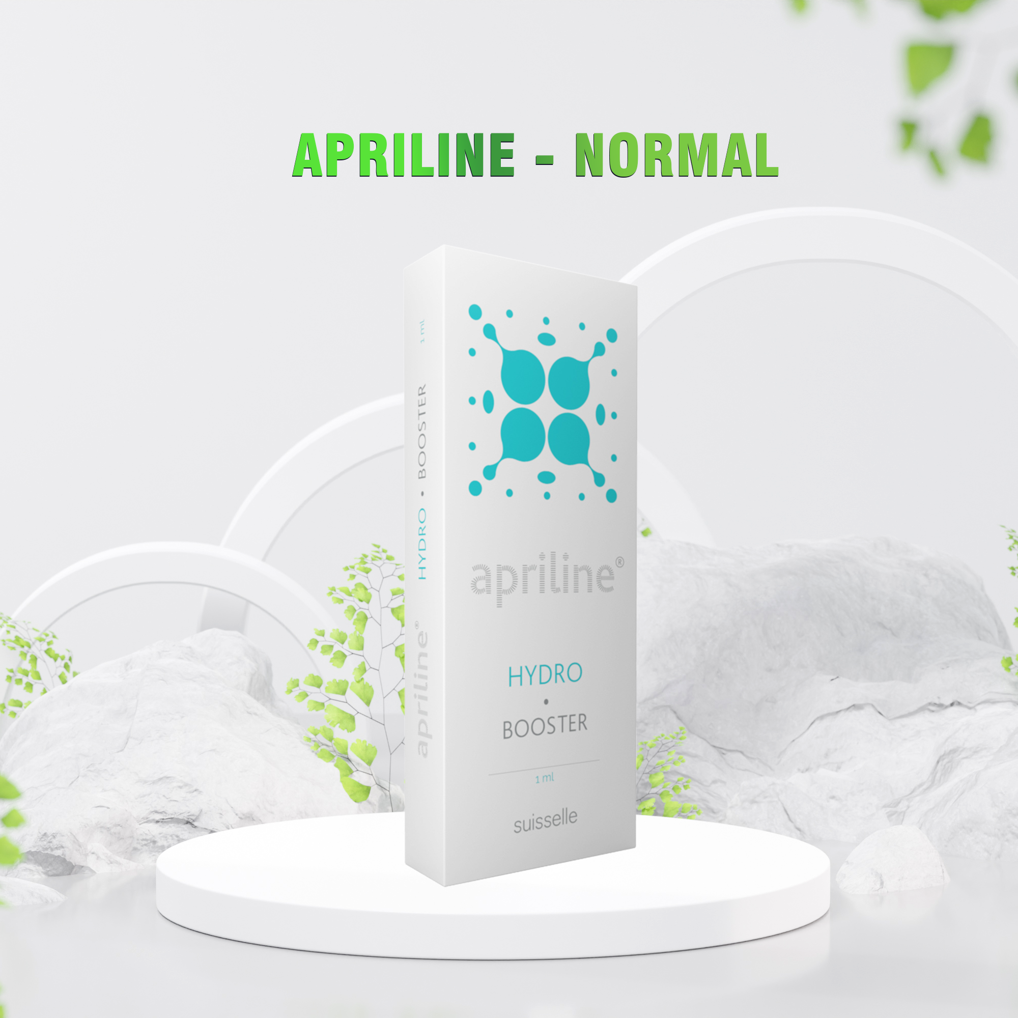 FILLER APRILINE HYDRO