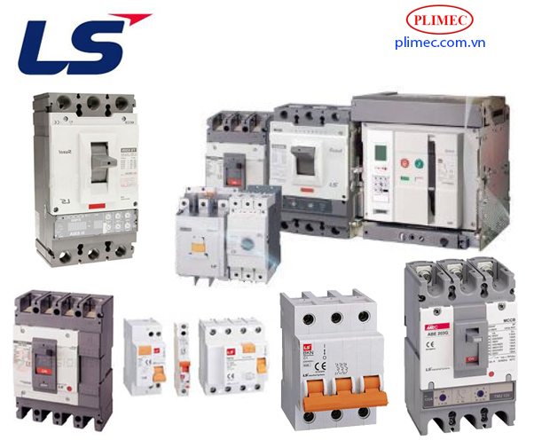 thiết bị đóng cắt ls