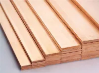 Gia công các loại thanh cái đồng giá rẻ uy tín