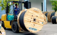 Dây cáp điện Goldcup sử dụng an toàn hiệu quả