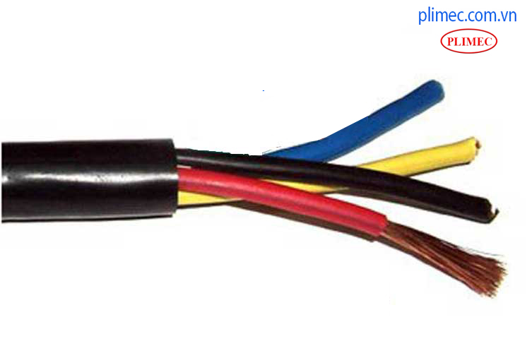 CVV4x1.5R5-0.3-X