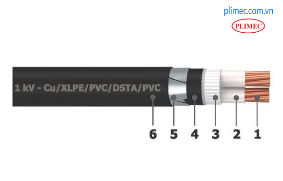 CEVV-ST2x10R2-0.6-X