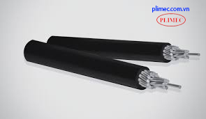 Cáp nhôm đơn Al/PVC-1x95sqm