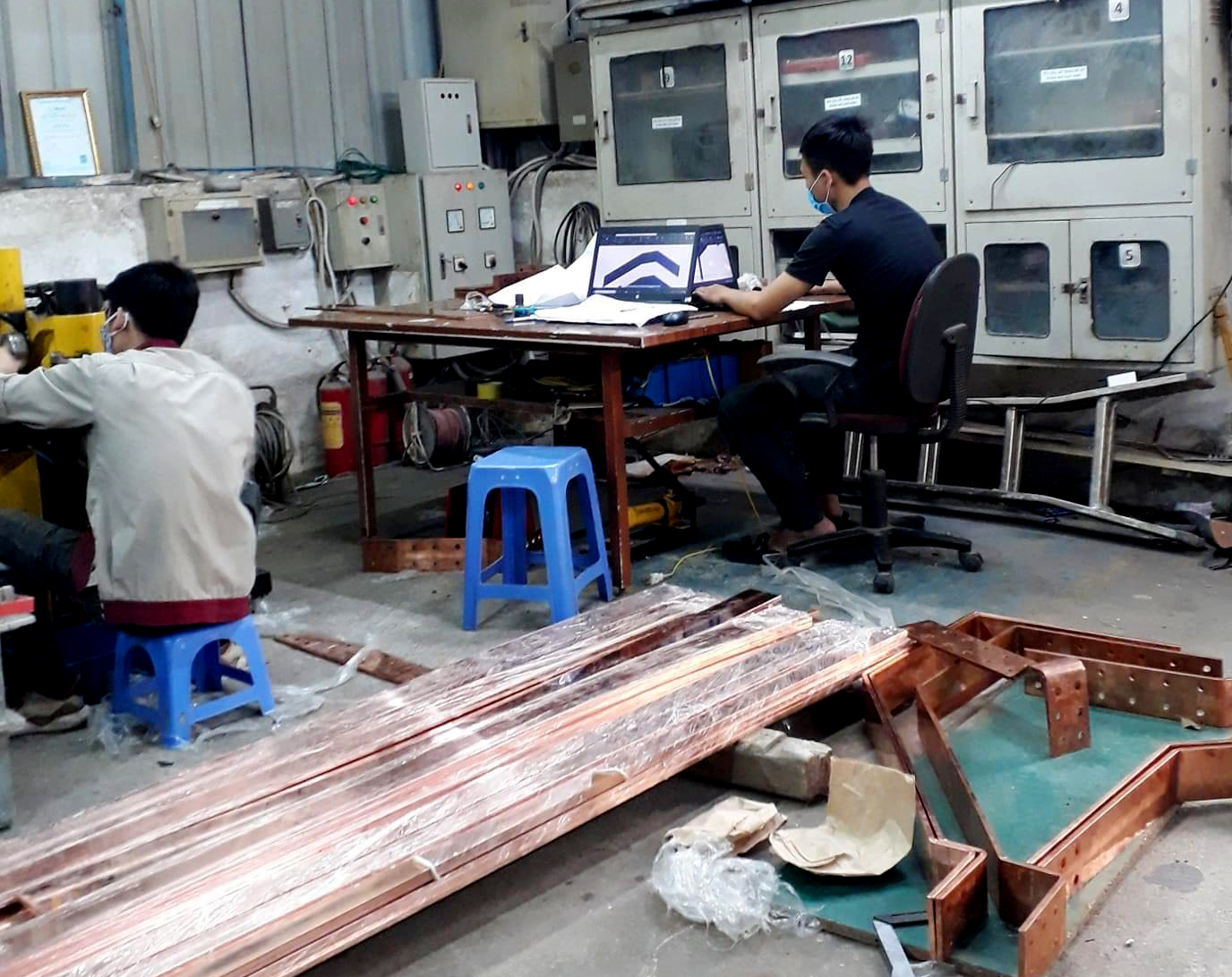 THANH CÁI ĐỒNG BÁN LẺ