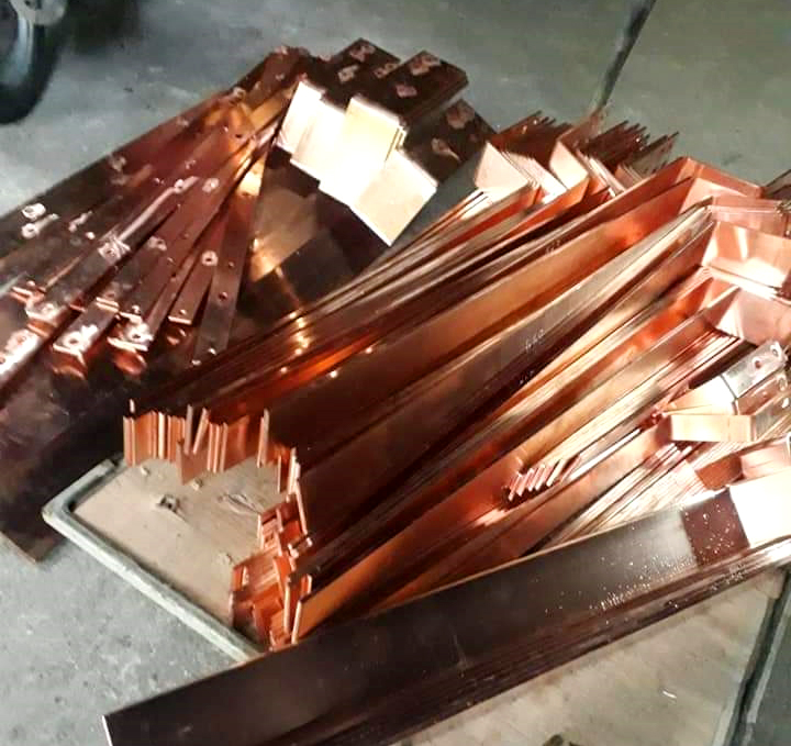 GIA CÔNG ĐỒNG THANH CÁI THEO YÊU CẦU 2