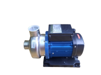 Bơm ly tâm trục ngang đầu Inox SW-220 (1.5KW-2HP)
