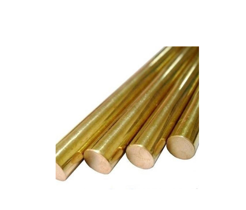 Cọc tiếp địa đồng