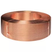 Cáp đồng trần tiếp địa