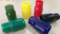 Mũ chụp đầu cos