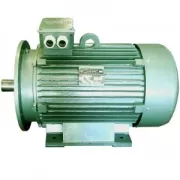 Mô tơ điện 132kW mặt bích chân đế HEM-VIHEM