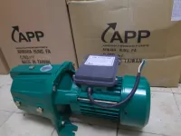 Máy bơm bán chân không PW 251E của APP Đài Loan