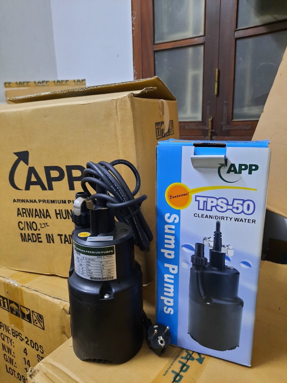 TPS 50 .2