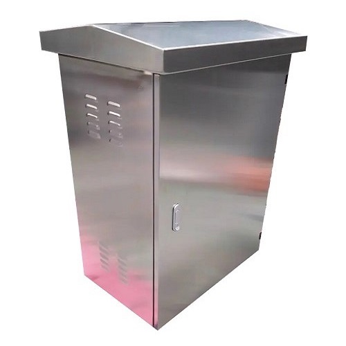 Vỏ tủ điện INOX 304