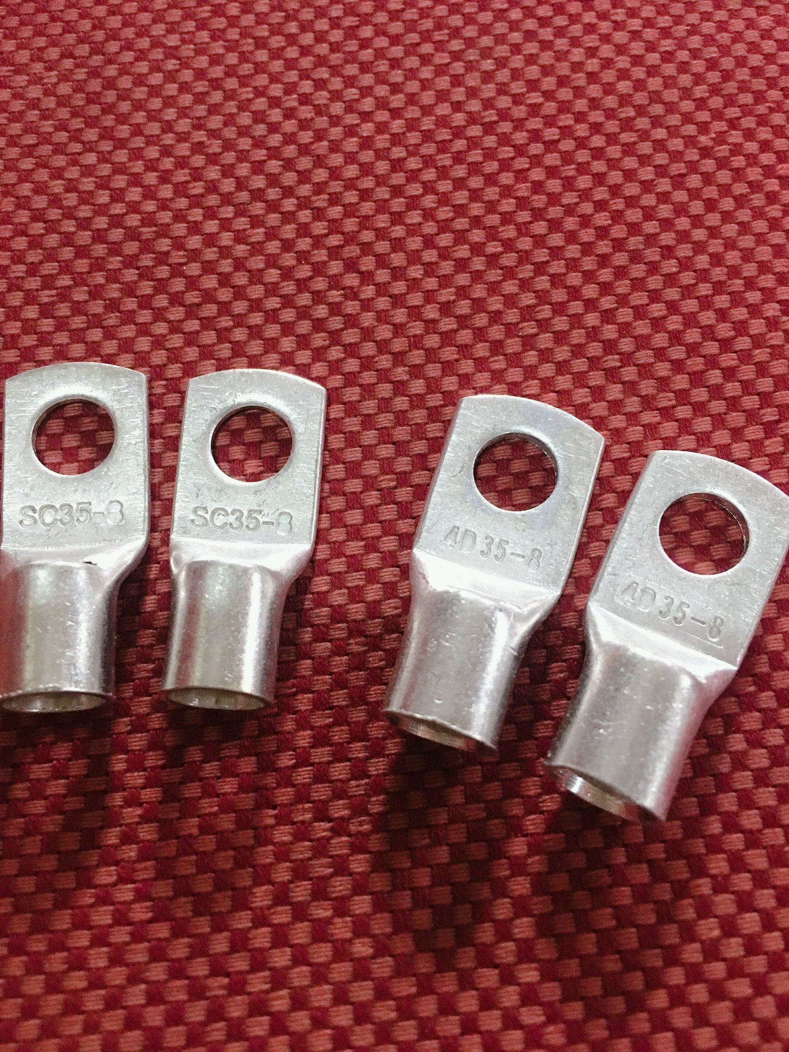 Đầu cos đồng ngắn SC 70mm2
