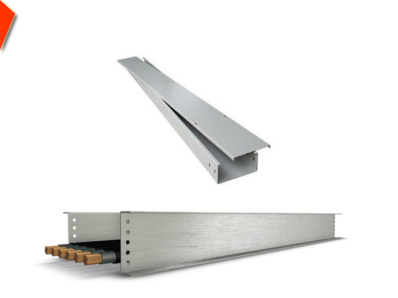 MÁNG CÁP ĐIỆN INOX 304