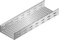 MÁNG CÁP ĐIỆN INOX 304 ĐỘT LỖ