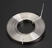 Đây đai inox/ khóa đai