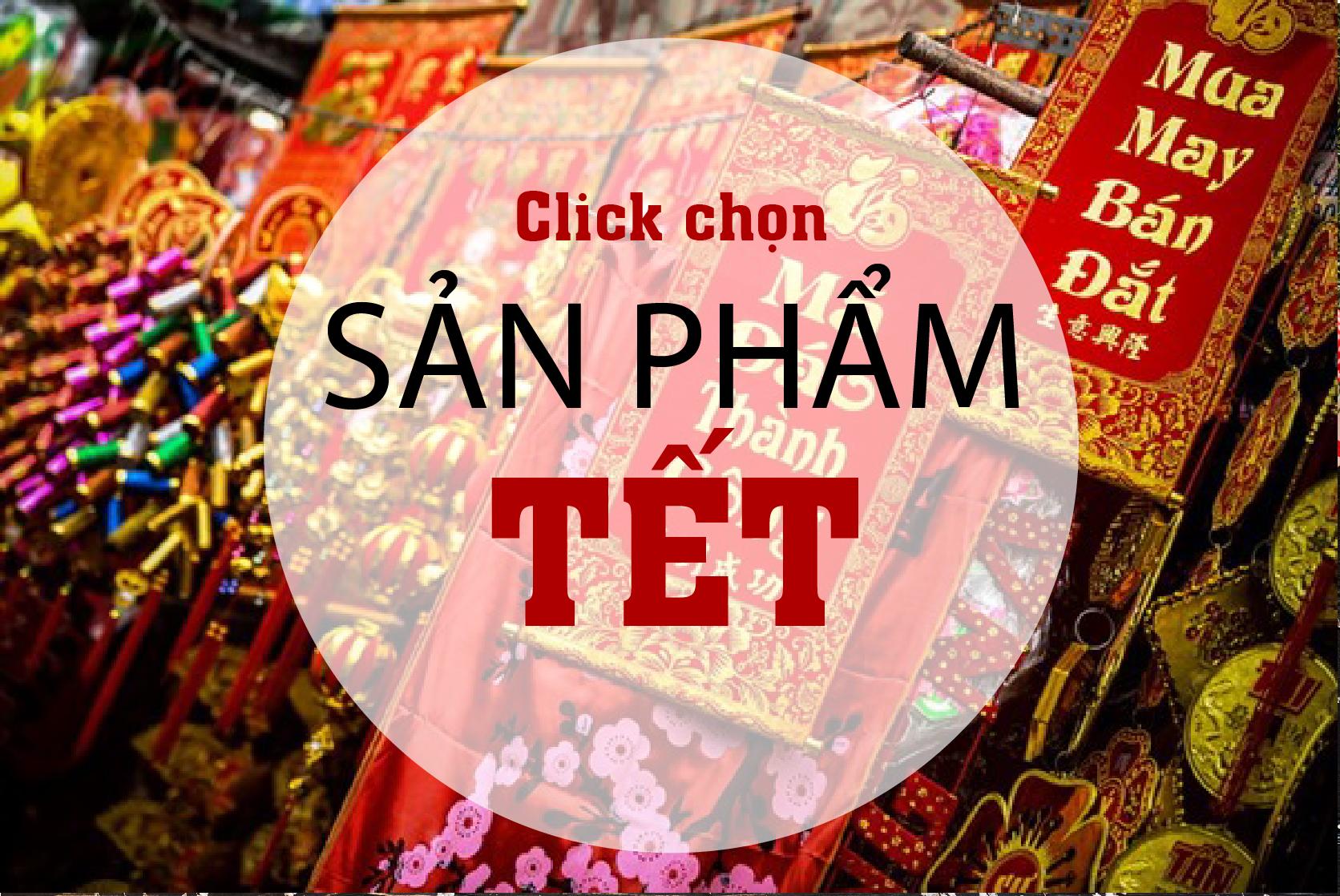 Sản Phẩm TẾT