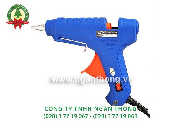 SÚNG BẮN KEO