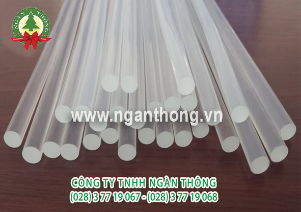 THANH KEO SILICON