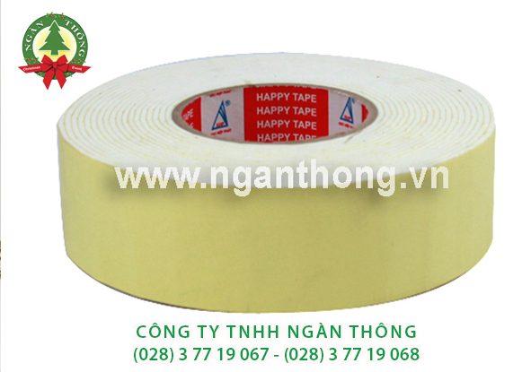 KEO XỐP 2 MẶT