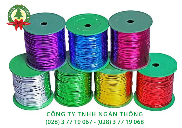DÂY KẼM CỘT CHÂU