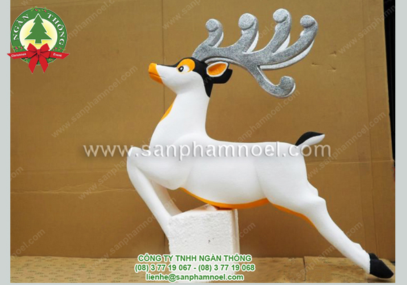 Tuần lộc BAY MS3