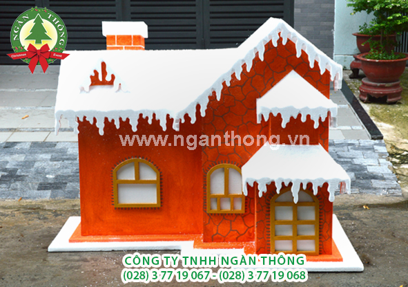 Nhà tuyết MS2