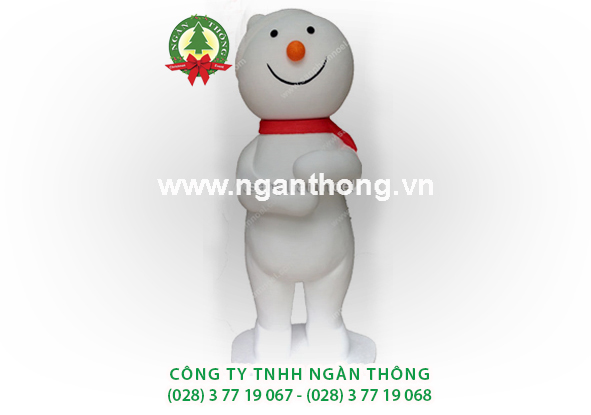 Người tuyết MS18