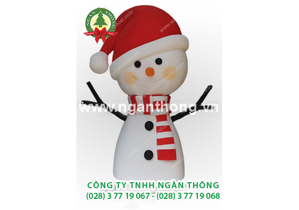 Người tuyết MS17